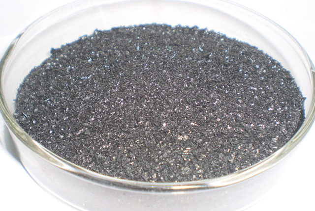 Potassium Humate