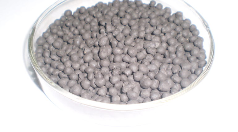 Potassium Lignohumate Granules