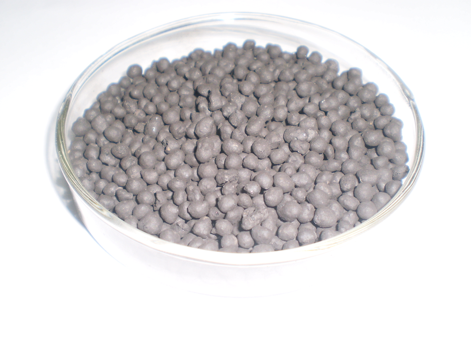 Potassium Lignohumate Granules