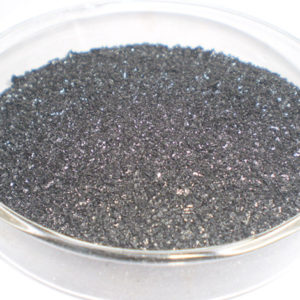 Humic Acids used in animal feed